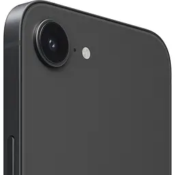 Смартфон Apple iPhone 17e 512GB Black (MHRY4) [160649] - мініатюра 5