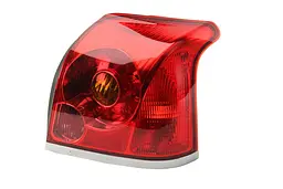 Ліхтар (фонарь) задній правий Toyota Avensis 03-09р Depo (212-19G9R-LD-UE) - мініатюра 2