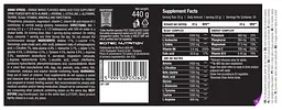 Амінокислоти Scitec Nutrition Ami-NO Xpress Апельсин-манго 440 г - мініатюра 2
