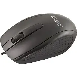 Миша Esperanza Extreme XM110K USB black