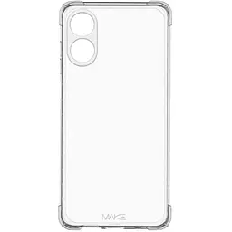 Чохол до мобільного телефона MAKE Oppo A18 AirShield (MCAS-OA18)
