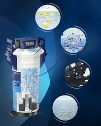 Система Brita Professional PURITY 1100 Quell ST з MDU (1009231) - мініатюра 5