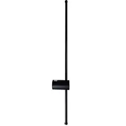 Світильник настінний Violux POINTER 16W 3000/4200/6000K 1200Lm IP20 чорний ( 551119 ) - мініатюра 2