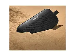 Портативна колонка Bose SoundLink Flex II Black (887612-0100) - мініатюра 5
