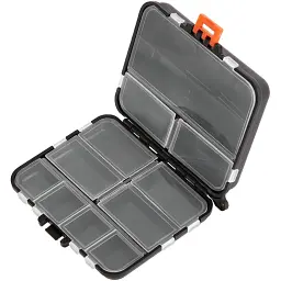 Коробка Select Terminal Tackle Box SLHS-026 12.2х10.5х3.4cm - мініатюра 2
