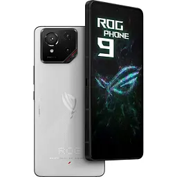 Смартфон Asus ROG Phone 9 16/512GB Storm White EU [124200] - мініатюра 4