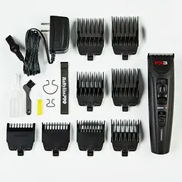 Машинка для стрижки BaByliss PRO FX3 FXX3CBE [104272] - мініатюра 7