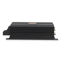 Чотирьохканальний підсилювач JBL STAGE A6004 - мініатюра 4