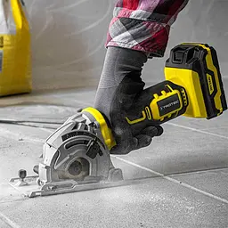 Диск відрізний алмазний Trotec 2 Diamond 2 шт 89х10х1,8 - мініатюра 3