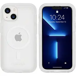 Протиударний чохол Pelican для iPhone 15 Plus / iPhone 14 Plus Voyager MagSafe аналог OtterBox Defender - мініатюра 5