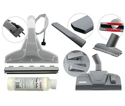 Миючий пилосос Thomas TWIN Sigma Aquafilter [788559] [71249] - мініатюра 11
