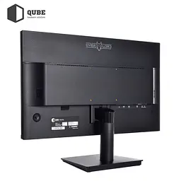 Монітор QUBE 23.8" B24F75-VA - мініатюра 7