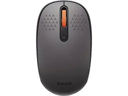 Миша BASEUS F01A Grey (B01055502833-00) - мініатюра 4
