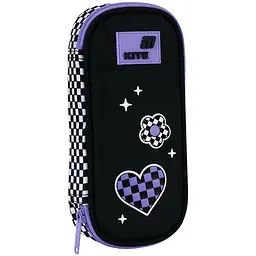 Пенал м'який Kite 662 Flower Power