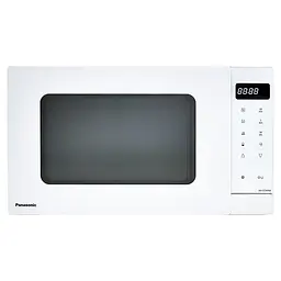 Мікрохвильова піч Panasonic NN-ST34NWZUE