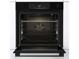 Духова шафа Gorenje BSA 6737 E15BG - мініатюра 2