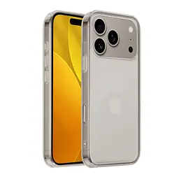 Чохол MAKE Apple iPhone 17 Pro Crystal Pro - мініатюра 2