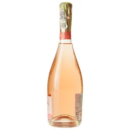 Вино ігристе Zonin Rose Brut рожеве 11% 0.75 л - мініатюра 2