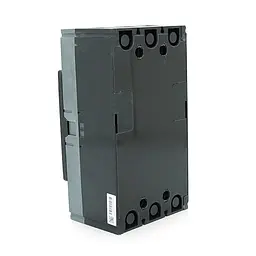 Автоматичний вимикач змінного струму CHINT CHNT NXM-630S-3300B-630A, 3P, 630A, 415V, 50/36kA, 8kV - мініатюра 2