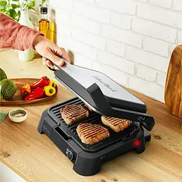 Гриль Tefal SuperGrill 4in1 (GC517DE0) - мініатюра 6