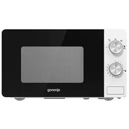 Мікрохвильова піч Gorenje MO17E1W [68364]