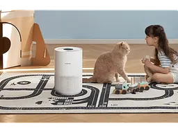 Очищувач повітря Xiaomi Smart Air Purifier 4 Compact - мініатюра 4