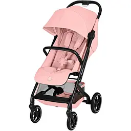 Візок Cybex Beezy Candy Pink з бампером (526000883)