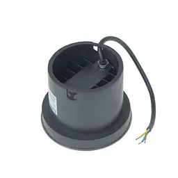 Світильник Brille грунтовий врізний LED 6W IP67 CW (LG-23) - мініатюра 2