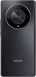 Смартфон Honor Magic 6 Lite 8/256GB Midnight Black (Global) - мініатюра 2
