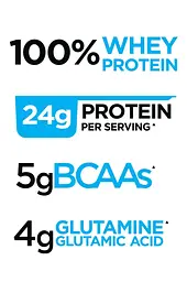 Протеїн Rule 1 R1 Whey Blend Ванільний крем 4520 г - мініатюра 2