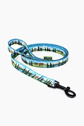 Повідець ТМ HIDOG Alaska , ширина 20 мм (довжина 152 см) (2100102338013A)(SN) shop (2100102338013)