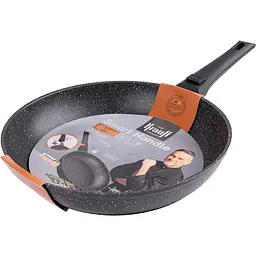 Сковорода Krauff Smart Handle з антипригарним покриттям 28 см (25-305-082) - мініатюра 2