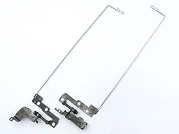 Петлі для Lenovo V130-15IKB, V130-15IGM, V330-15IKB, V330-15IGM, V320-15IKB (Ліва + права)