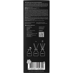 Аромадифузор Rebellion Caramel Marzipan 125 мл (RB_RD_CM_125) - мініатюра 6