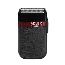 Бритва на USB Adler AD 2923 для сухого та волого гоління - мініатюра 3