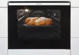 Електрична плита Gorenje GE 5A21 WH (FC511A-HSDA2) (6849628) - мініатюра 5