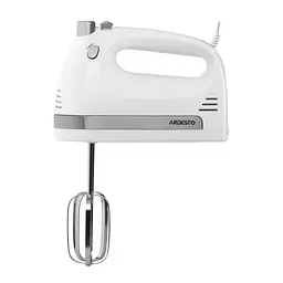 Міксер ручний Ardesto білий 300 Вт (HMC-3000W) - мініатюра 2