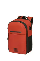 Рюкзак 14,1" Samsonite MODERNY TERRACOTTA RED 40x25x20 KS6*00007 - мініатюра 7