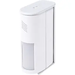 Датчик руху Brille на світло накладний IP20 DE-10 White 159042