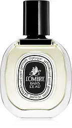Оригінал Diptyque L'ombre Dans L'eau 50 мл Туалетна вода - мініатюра 1