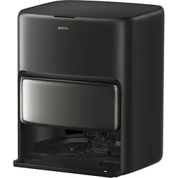 Робот-пилосос Mova V50 Ultra Complete Black (RLV72LE-1-bl) [142499] - мініатюра 9