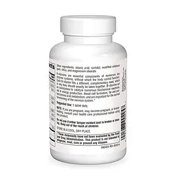 Вітаміни та мінерали Source Naturals B-125 60 таблеток - мініатюра 3