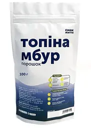Порошок з топінамбура Смак Життя 100 г (10953-7)