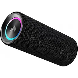 Портативна колонка Pixus Ring Black - мініатюра 5