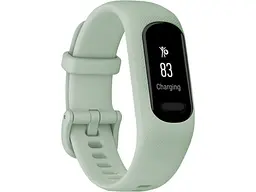 Фітнес-браслет Garmin Vivosmart 5 Cool Mint (010-02645-12/02) - мініатюра 3