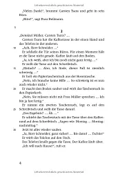 Die schone Frau Bar. Falsches Spiel mit Carsten Tsara - Buch B1 - Франц Шпехт - мініатюра 4