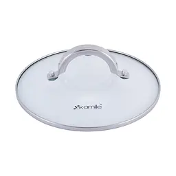 Каструля-фритюрниця Kamille KM-5852 3.5 л - мініатюра 4