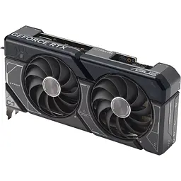 Відеокарта Asus Dual GeForce RTX 4070 Ti SUPER 16GB OC Edition [DUAL-RTX4070TIS-O16G] [110697] - мініатюра 6