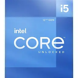 Процесор Intel Core i5-12600KF Box (BX8071512600KF) EU [147964] - мініатюра 3