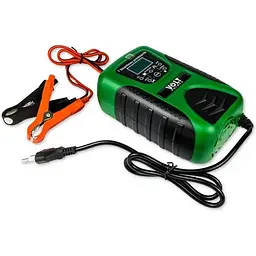 Зарядний пристрій для Volt Polska AGM GEL LCD 12 V 8A